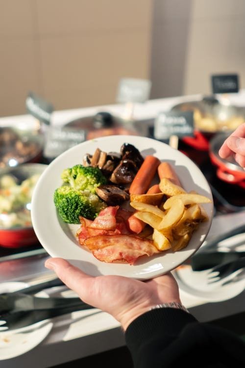 Contactar con Restaurante Taccarelli